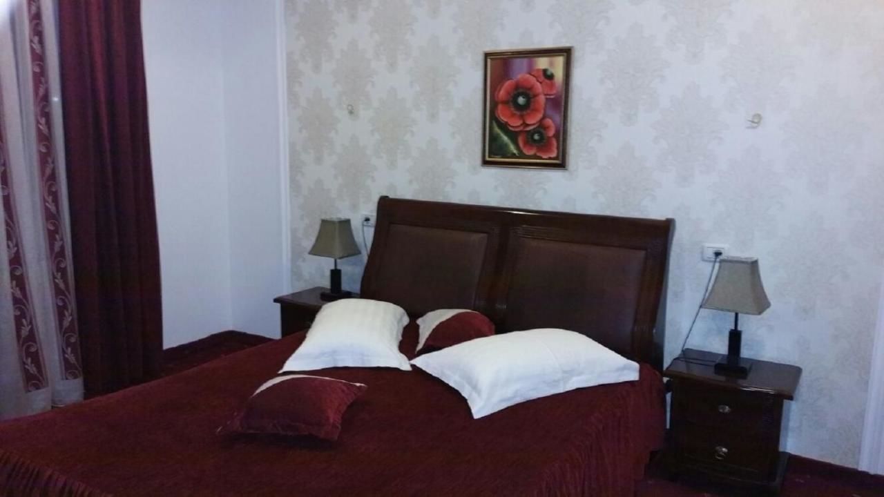 Отель Hotel Golden Rose Констанца-16