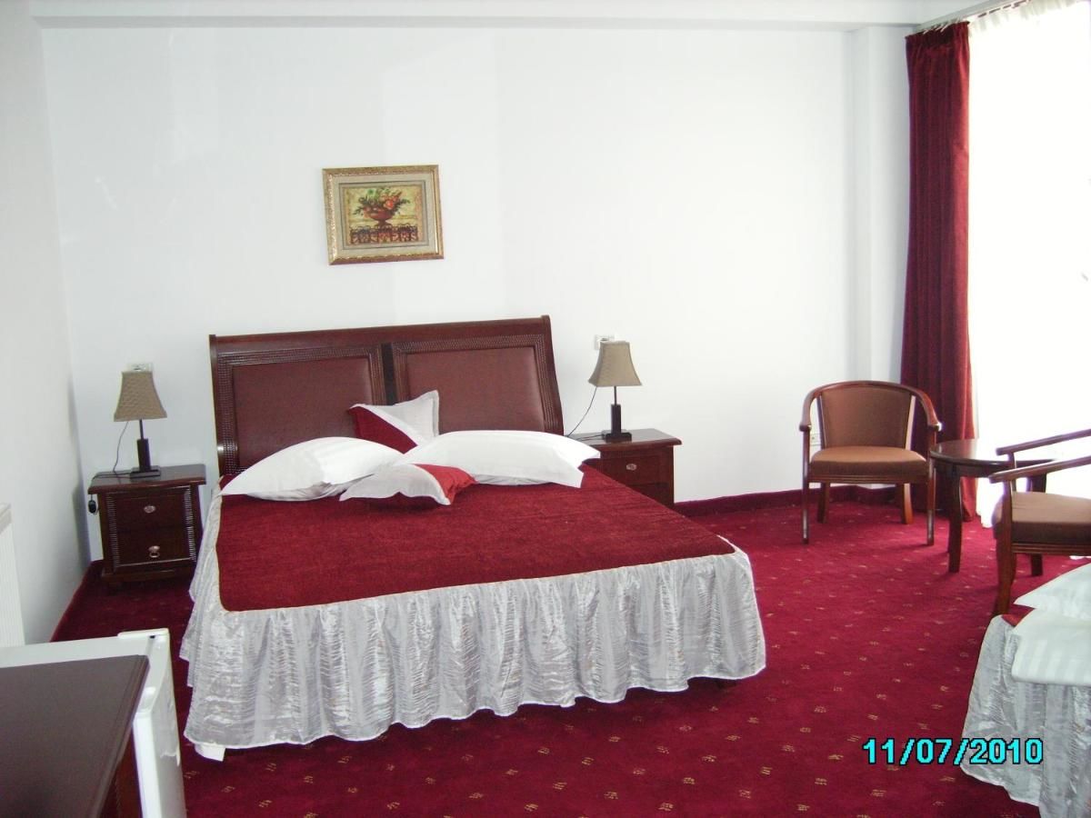 Отель Hotel Golden Rose Констанца-27