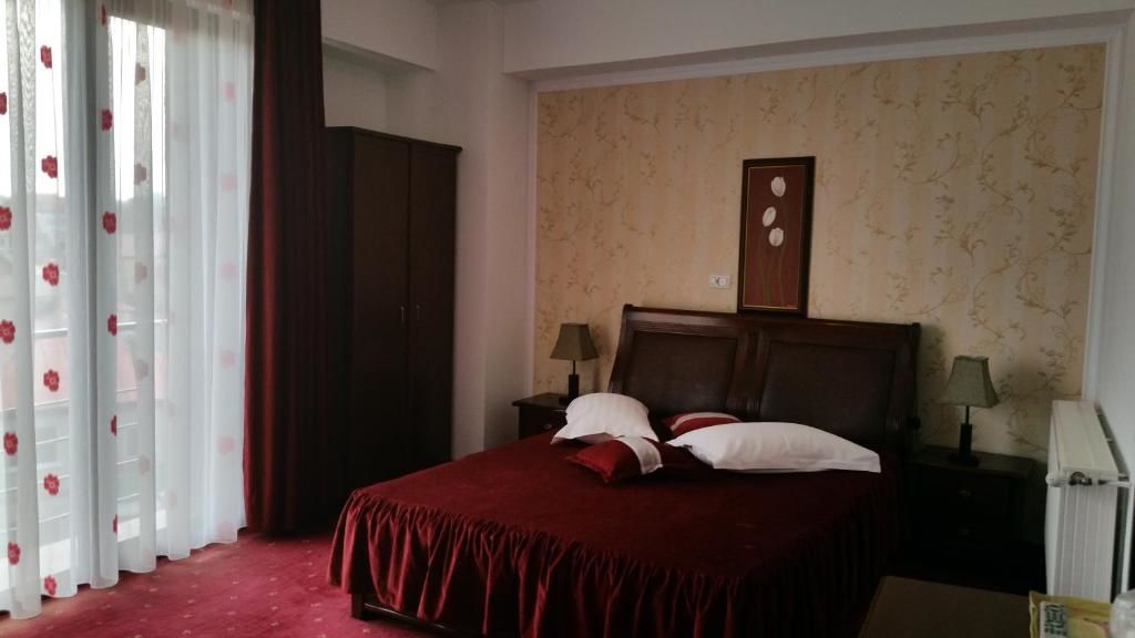 Отель Hotel Golden Rose Констанца-45