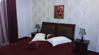 Отель Hotel Golden Rose Констанца Двухместный номер с 1 кроватью-1
