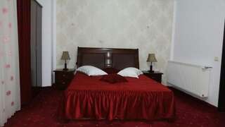 Отель Hotel Golden Rose Констанца Двухместный номер с 1 кроватью-2