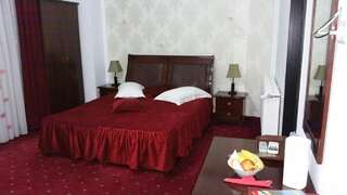 Отель Hotel Golden Rose Констанца Двухместный номер с 1 кроватью-3
