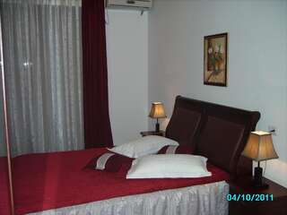 Отель Hotel Golden Rose Констанца Двухместный номер с 2 отдельными кроватями-3