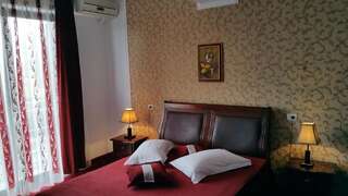 Отель Hotel Golden Rose Констанца Двухместный номер с 1 кроватью-5