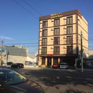 Отель Hotel Golden Rose Констанца-6
