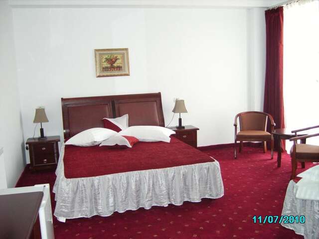 Отель Hotel Golden Rose Констанца-26